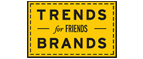 Скидка 10% на коллекция trends Brands limited! - Конда